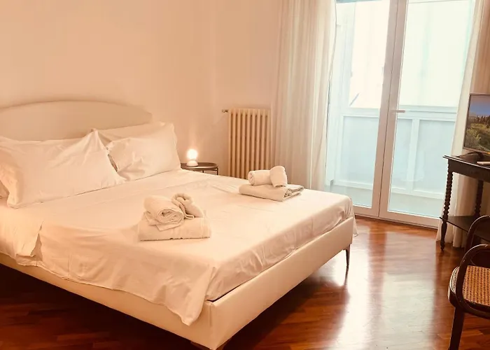 Guest Corso Italia