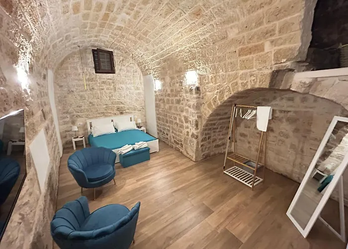 A Casa Di Rita