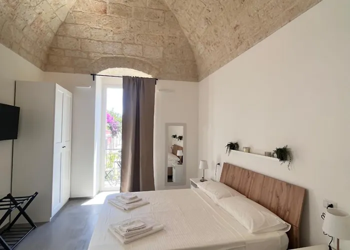 Casa La Torretta