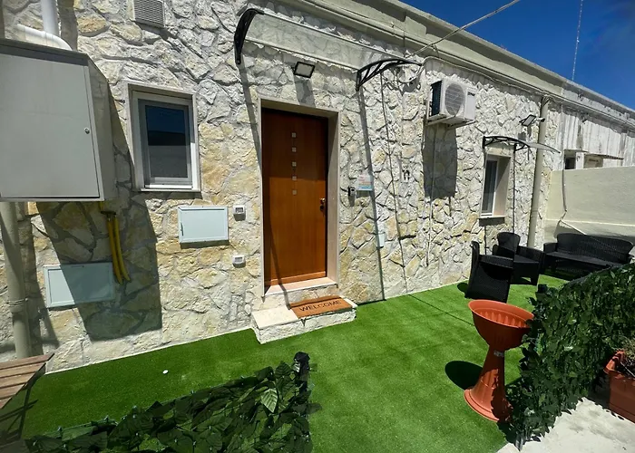 Solemar Villa