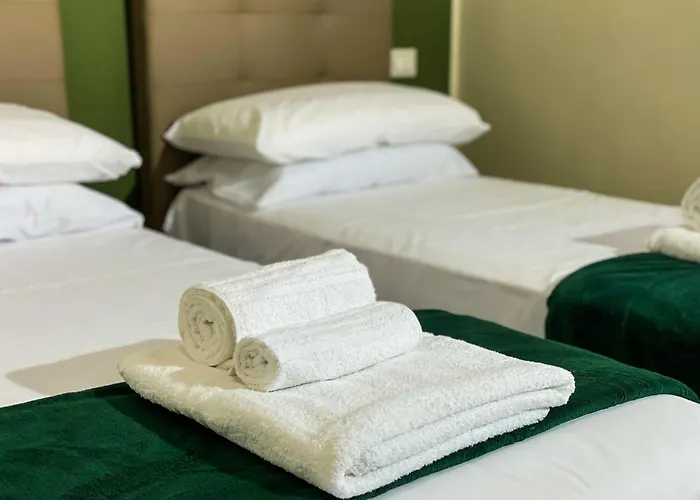 Louma Rooms