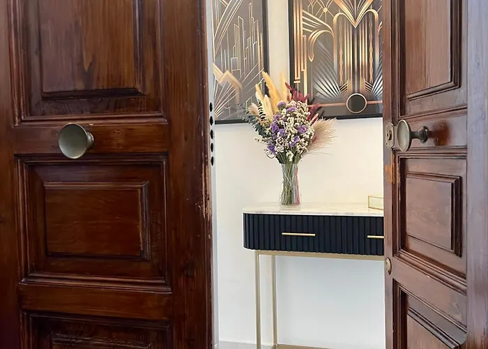 Dulcamara Boutique Apartments - Maison Deco