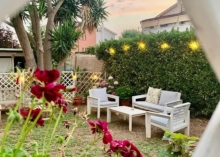 B&B Villa Pietrachiara