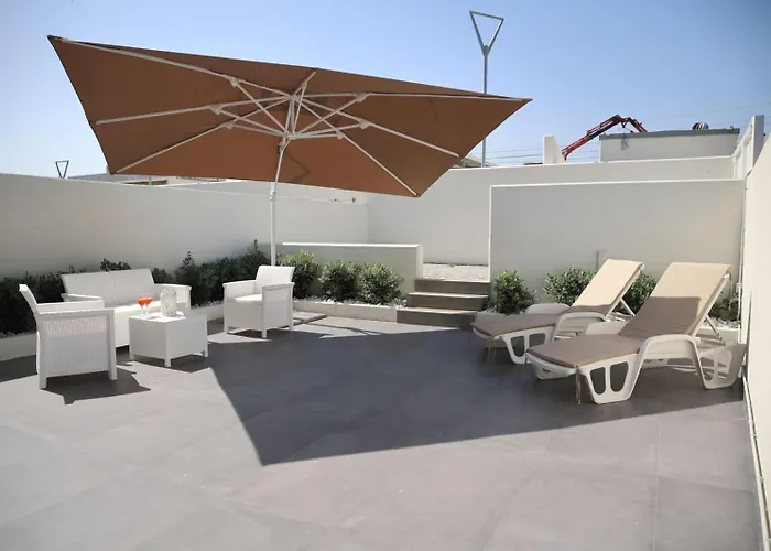 Domus Levante Apartment