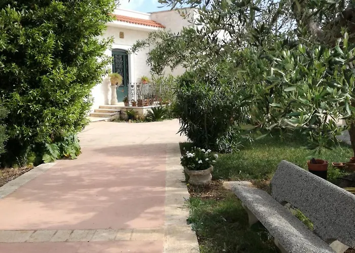 Countryhouse