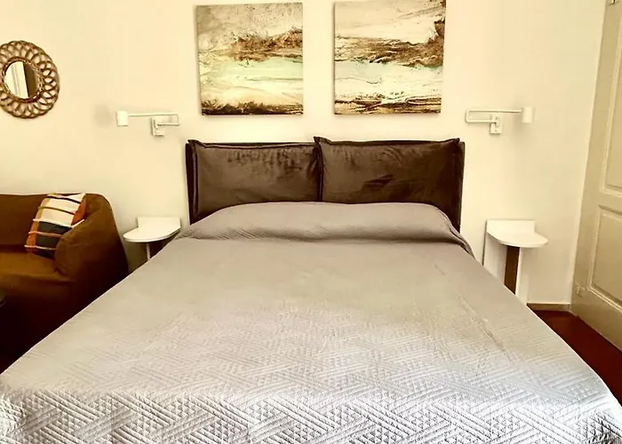 Suite Cairoli