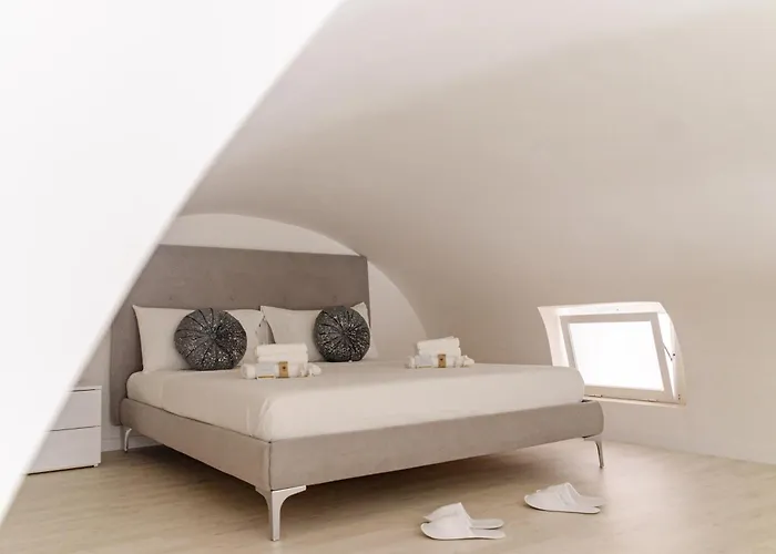 Apulialux - San Pio Apartment A Bari Centro