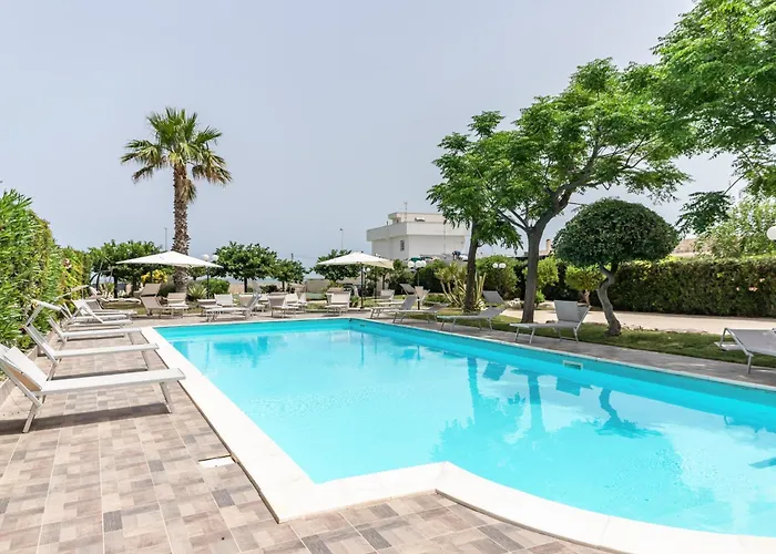 Pietramare Luxury Suites