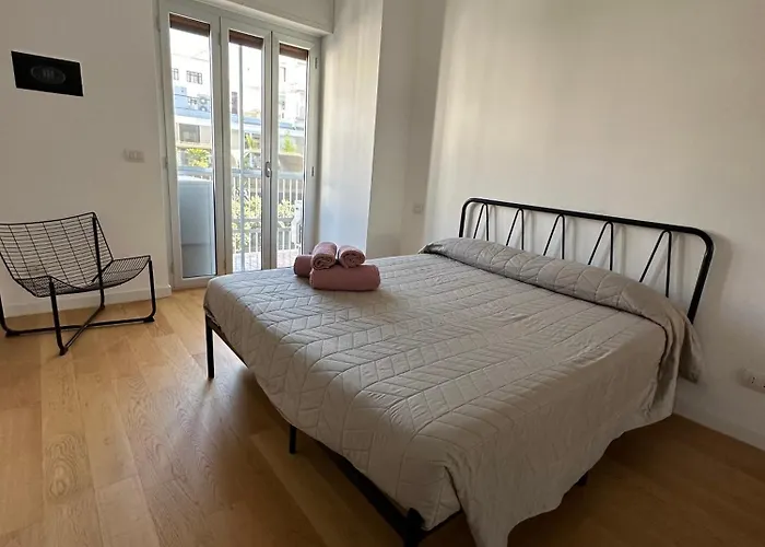 Suite&Chic Apartment