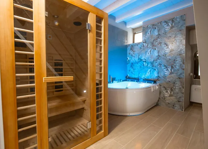 La Corte Terrace&Spa