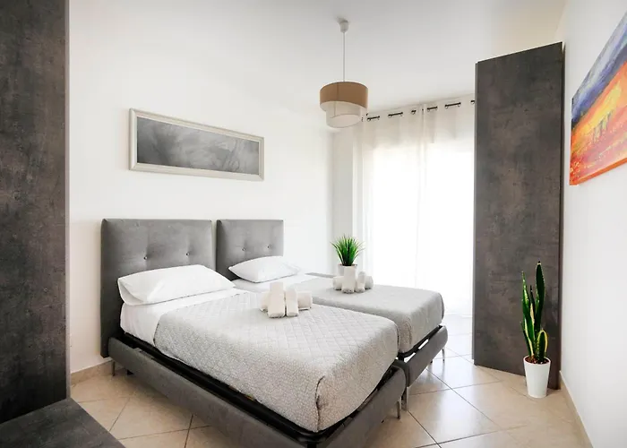 Mistral Suite Apartment - Free Private Car Park