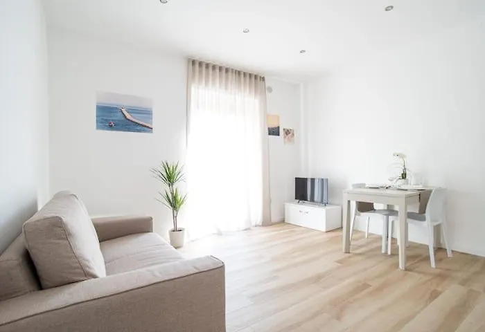 Galia Apartments