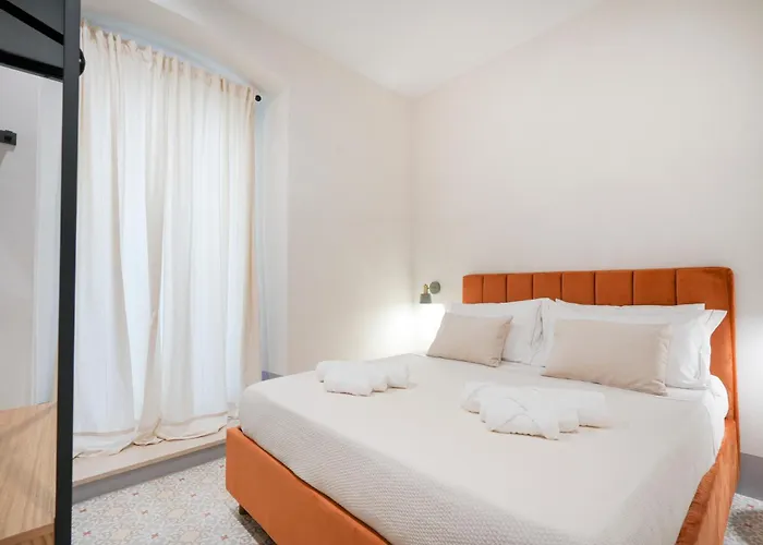 Mimi\'S Rooms - Charming Old Town
