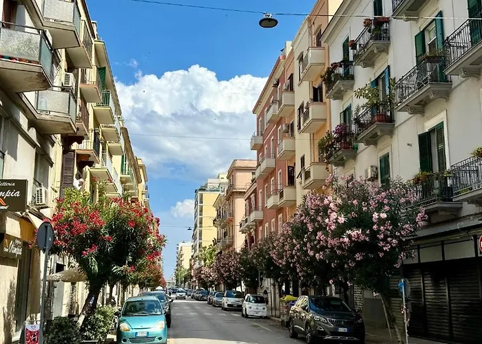 Loft Del Corso