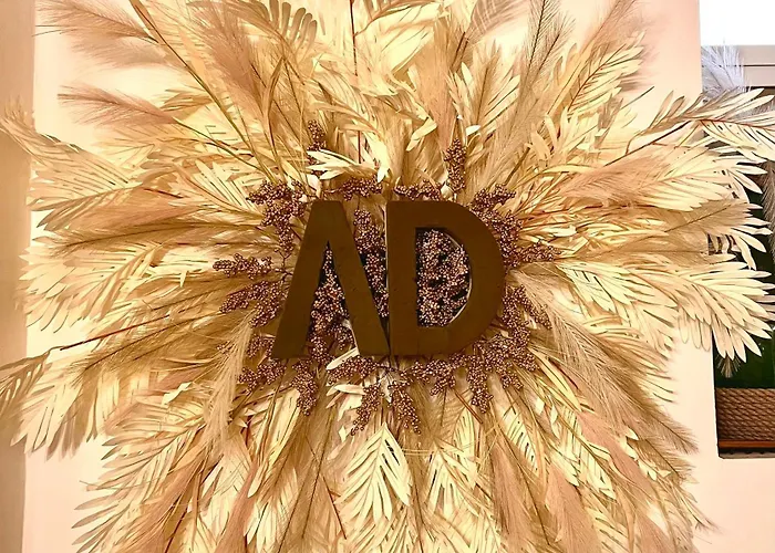 L\'Antica Dimora