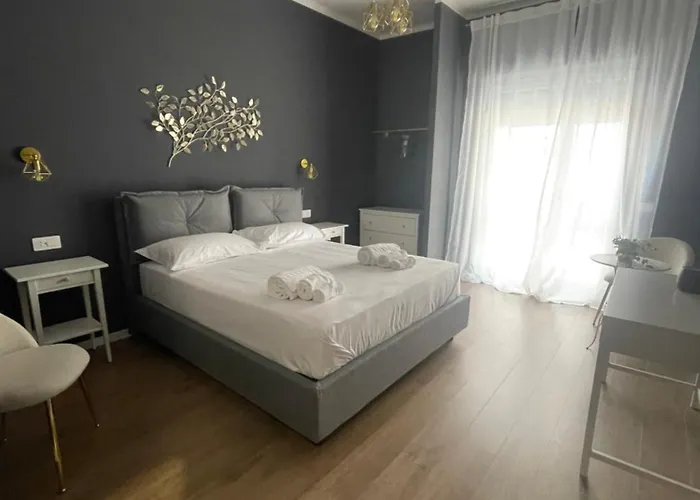 Isvi Bari Comfort Rooms