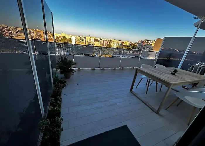 Sea&Cruise Apartment