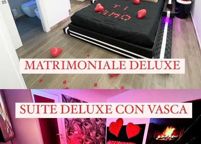 Due Cuori Suite