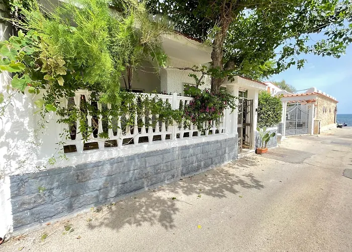 La Villetta Sul Mare