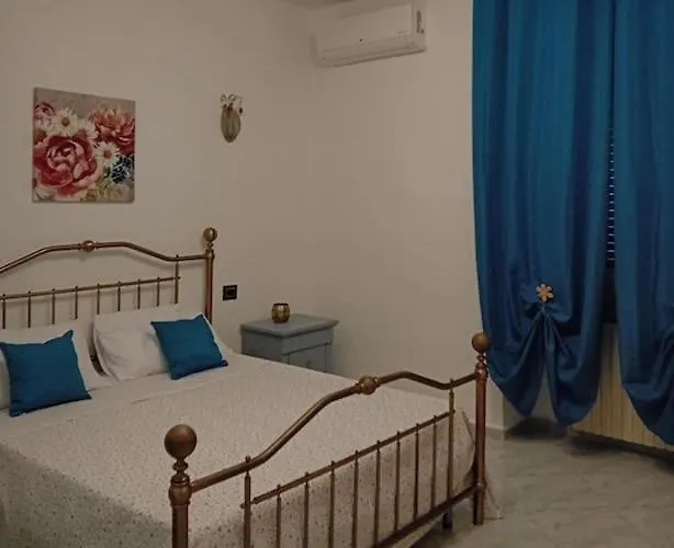 Casa Vacanze La Margherita Bari