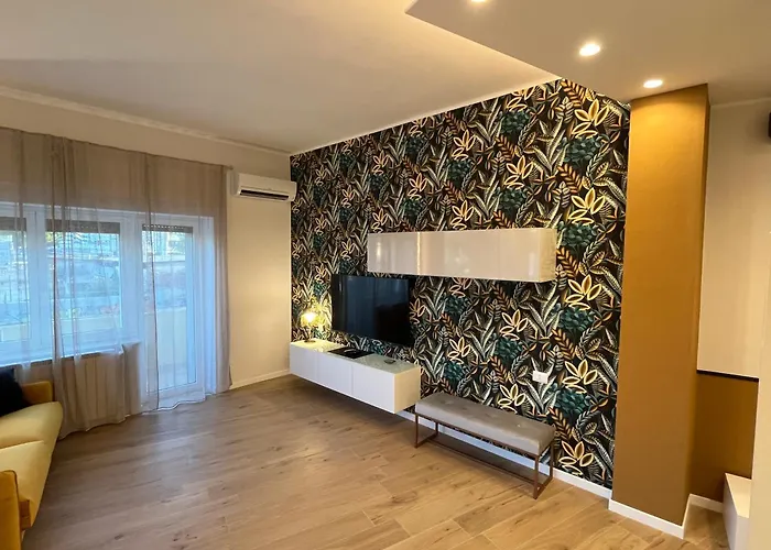 San Giuseppe Apartments - Private Parking