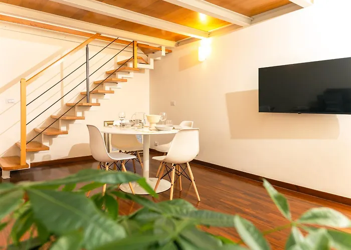 Casa Talia Dante