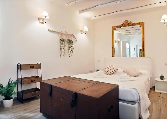 La Casa Del Melo