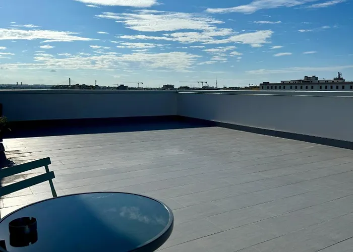Terrazza Capruzzi