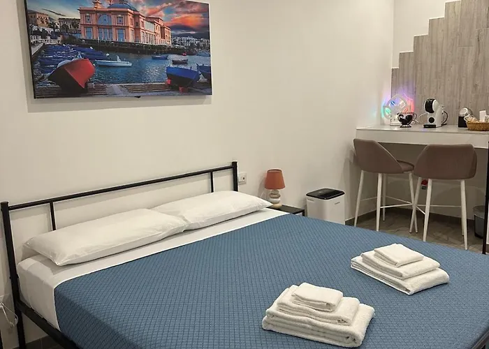 Bari Valona Rooms