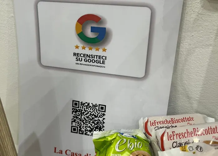 La Casa Di Clhoe