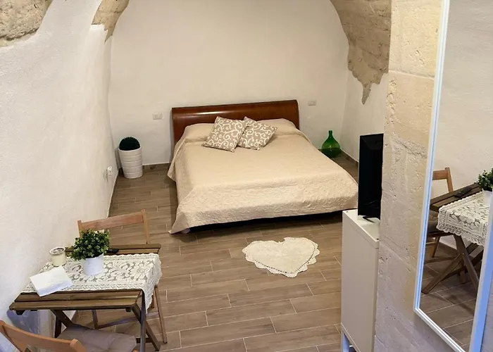 Loft Albicocca 2
