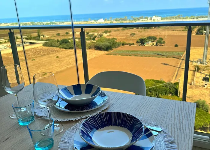 Marsi Apartment