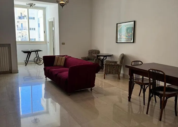 Cairoli Exclusive Suite