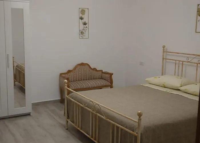 Villa Blanca Locazione Turistica