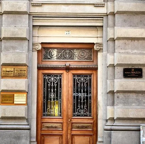 Maison Sparano