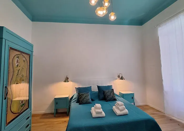 Acqua Amare Guest House