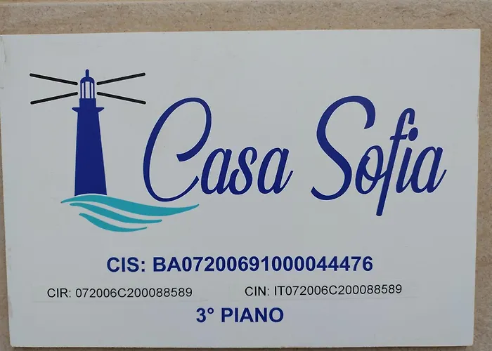 Casa Sofia