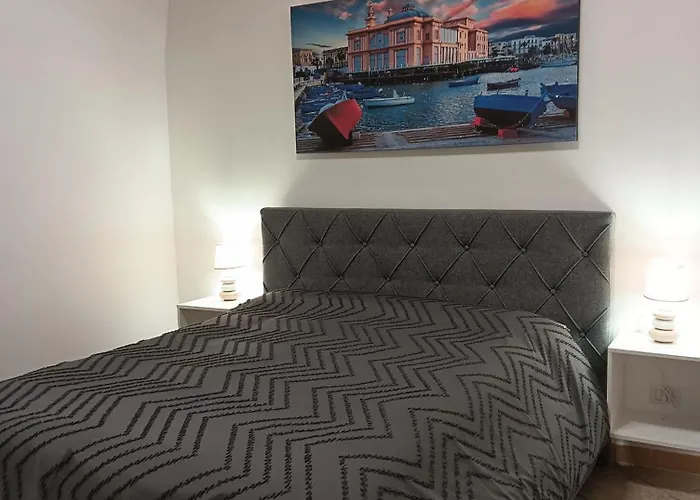 Bari Sweet Home 45
