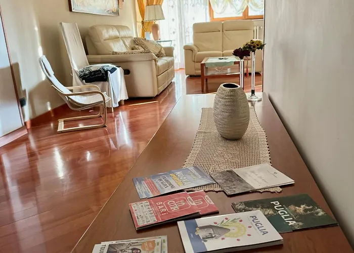 Casa Rosy, Come A Casa Tua
