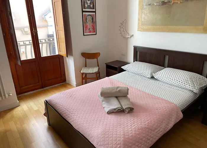 Luxury Room Bari Old Town
