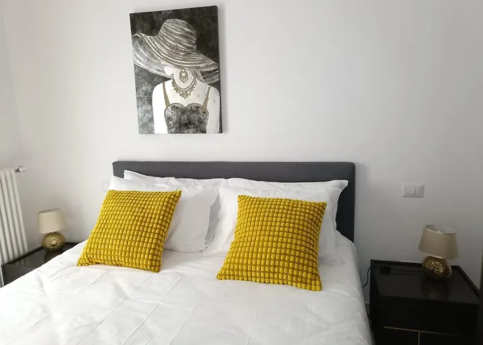 La Meson Apartment