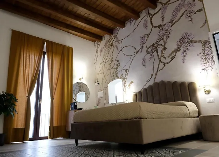 Palazzo Matilde