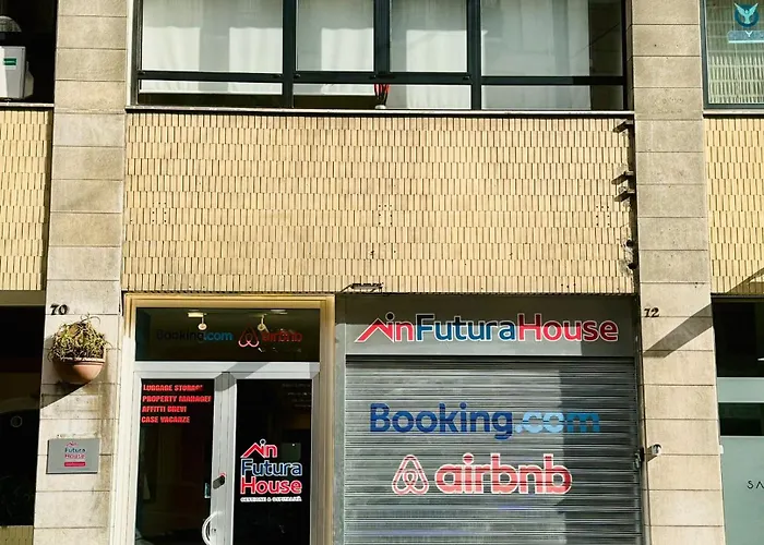 Futura Exclusive Suite 4