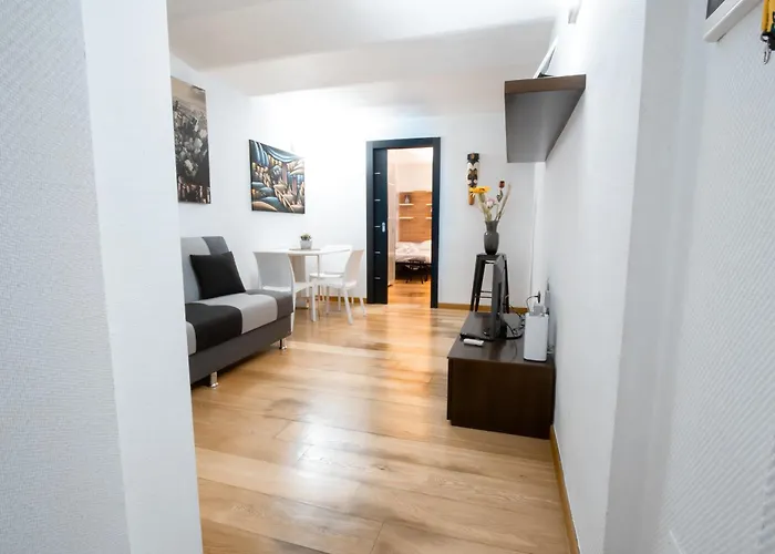 Sunrise Apartment
