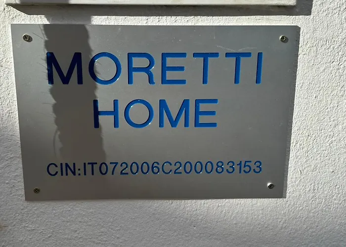 Moretti Home