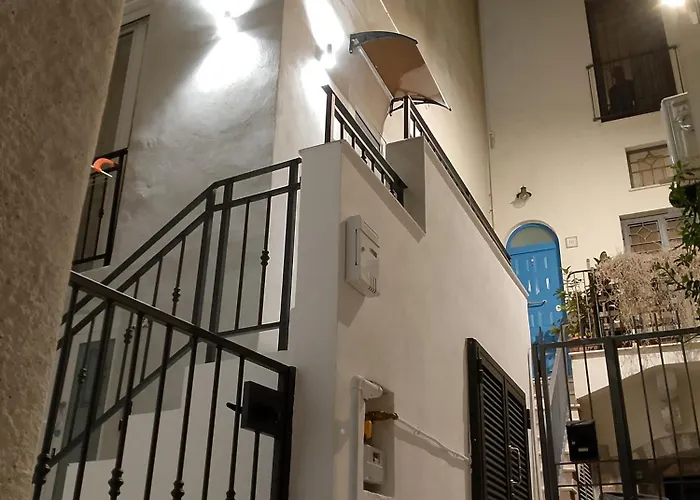 La Corte Guest House