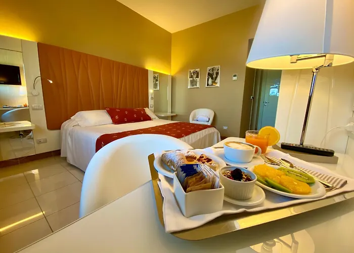 Barion Hotel & Congressi