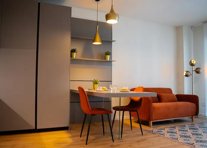N-149 Luxury Apartments