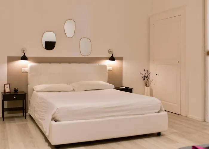 B&B Boutique Suite Bari