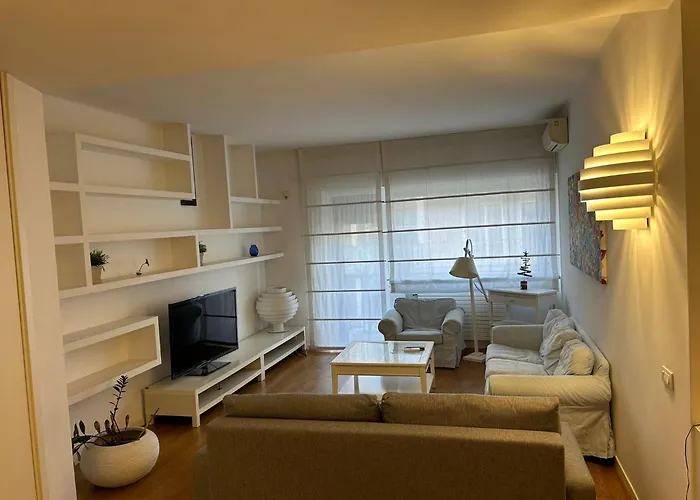 Piccinni Exclusive Suite 182